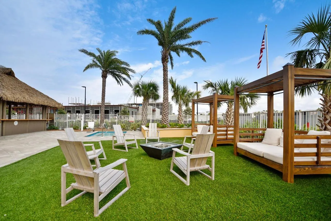 Calypso Resort And Towers #1101-3 By Book That Condo Panama City Beach