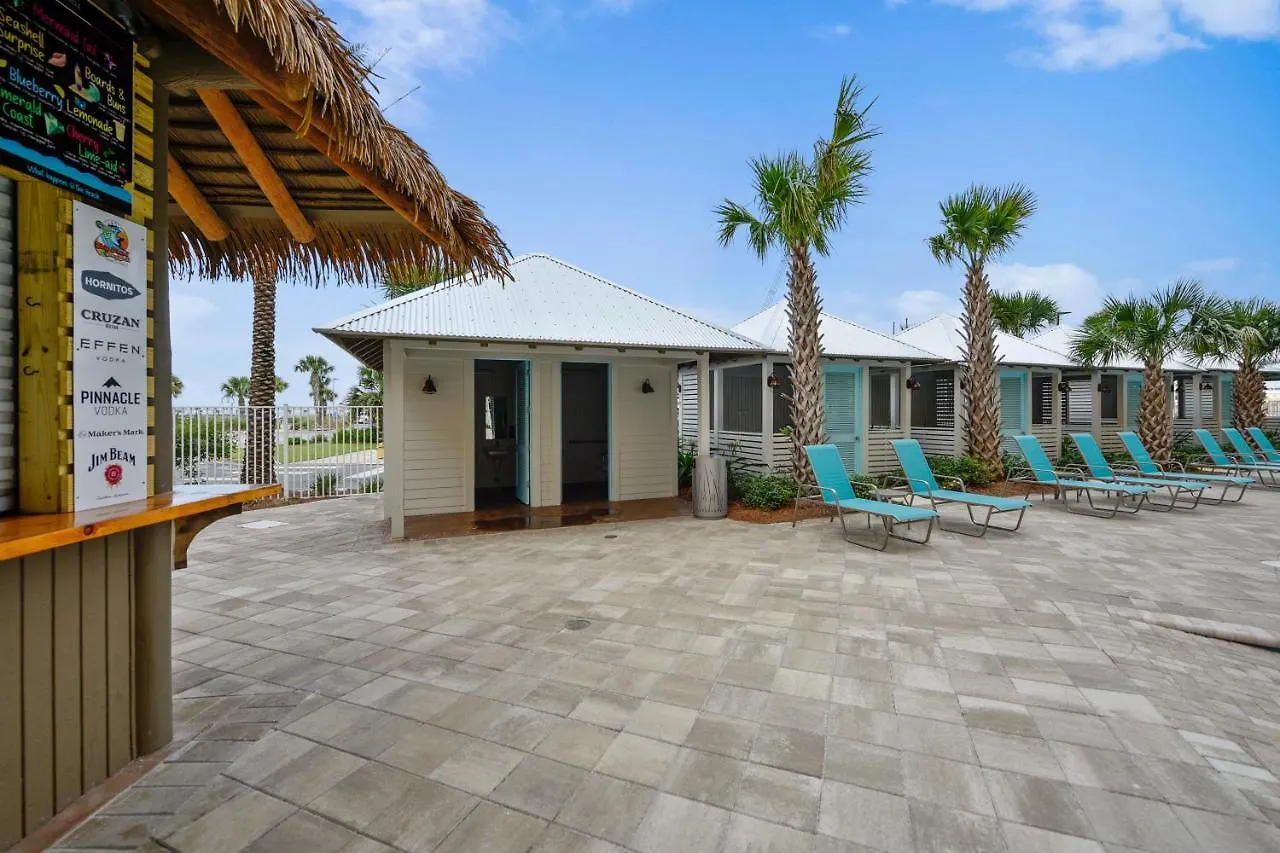 Calypso Resort And Towers #1101-3 By Book That Condo Panama City Beach 0*,