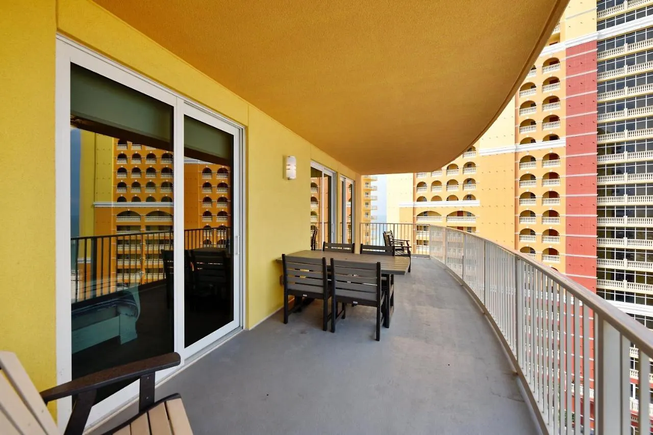 Calypso Resort And Towers #1101-3 By Book That Condo Panama City Beach Stati Uniti