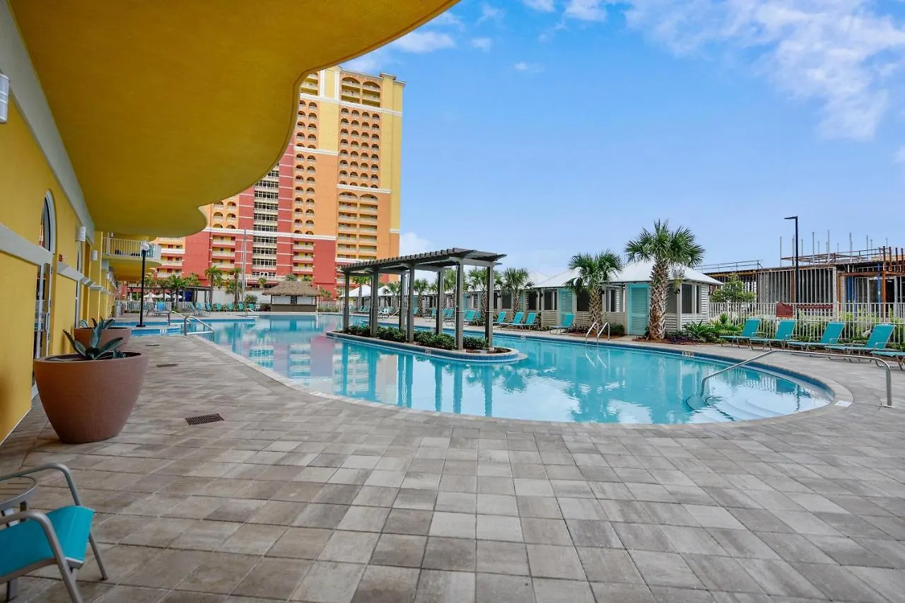 Calypso Resort And Towers #1101-3 By Book That Condo Panama City Beach Casa vacanze