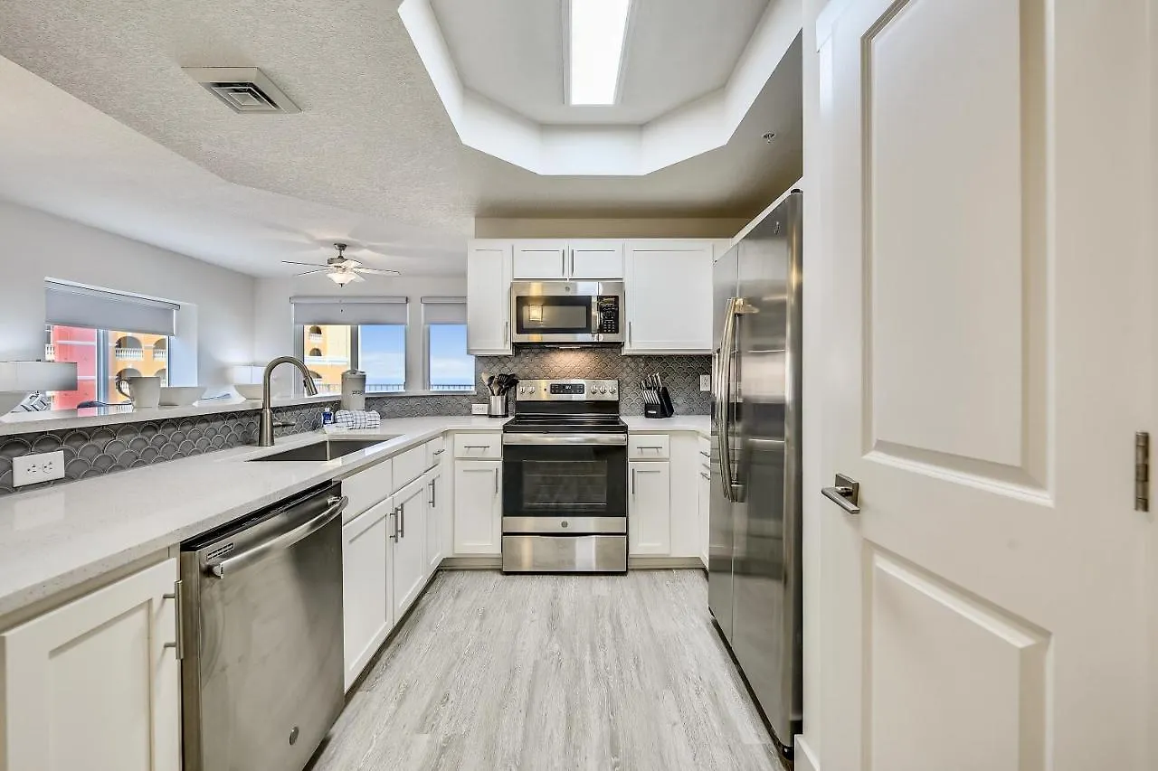 Calypso Resort And Towers #1101-3 By Book That Condo Panama City Beach 0*,