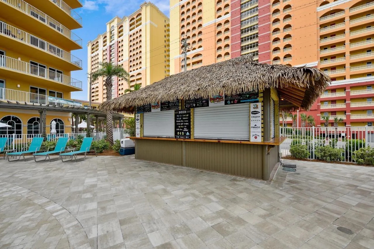 Calypso Resort And Towers #1101-3 By Book That Condo Panama City Beach Stati Uniti