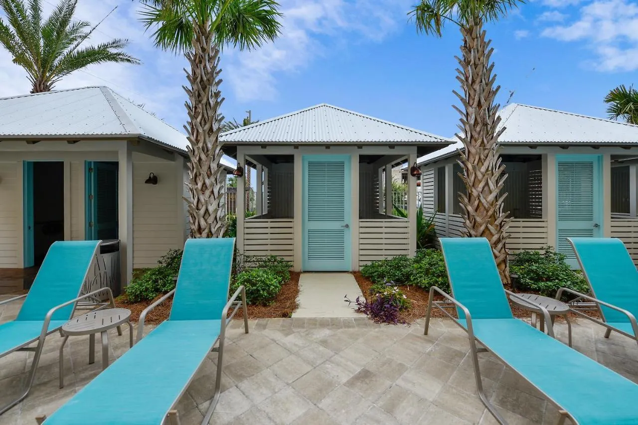 Casa vacanze Calypso Resort And Towers #1101-3 By Book That Condo Panama City Beach Stati Uniti