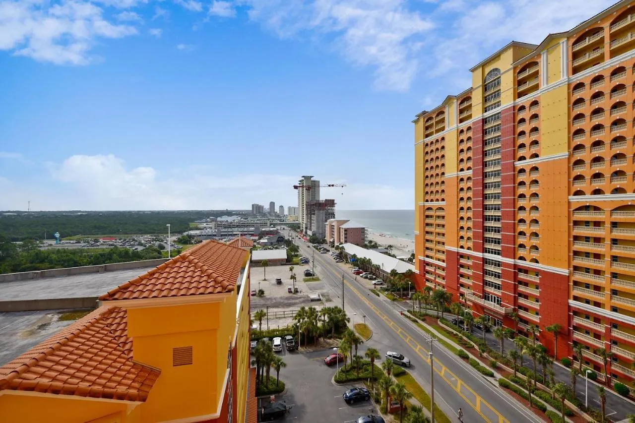 Calypso Resort And Towers #1101-3 By Book That Condo Panama City Beach
