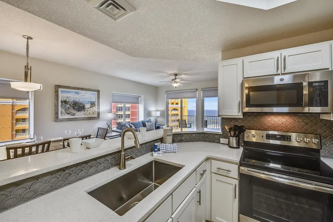 Calypso Resort And Towers #1101-3 By Book That Condo Panama City Beach