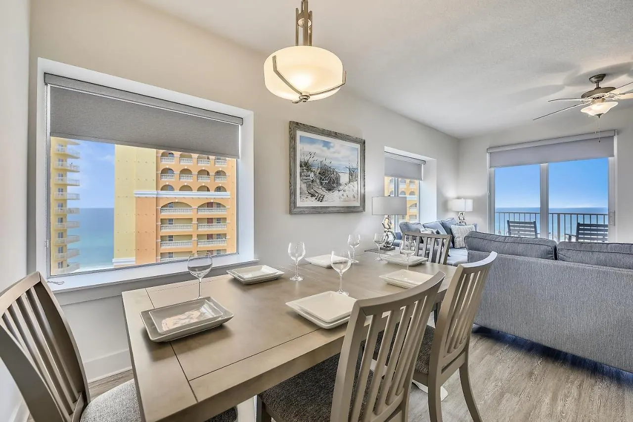 Calypso Resort And Towers #1101-3 By Book That Condo Panama City Beach