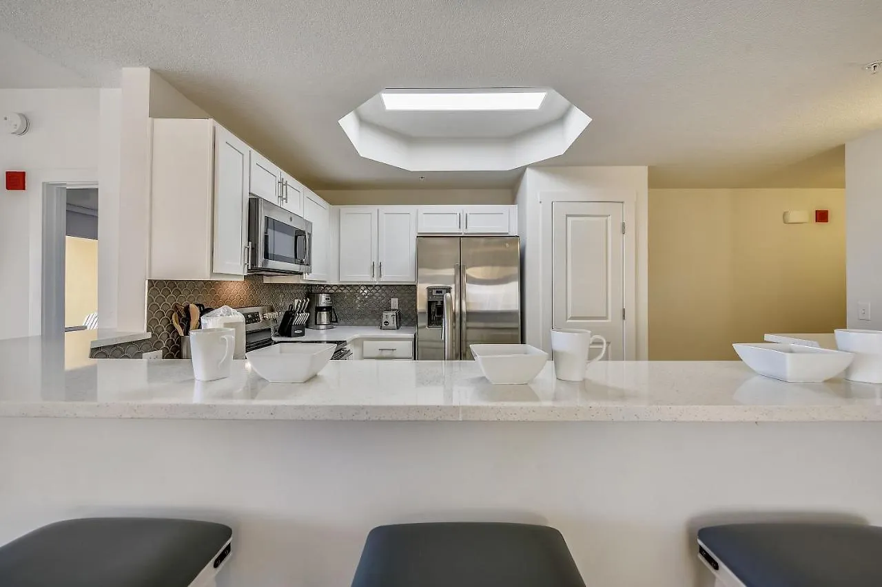 Holiday home Calypso Resort And Towers #1101-3 By Book That Condo Panama City Beach