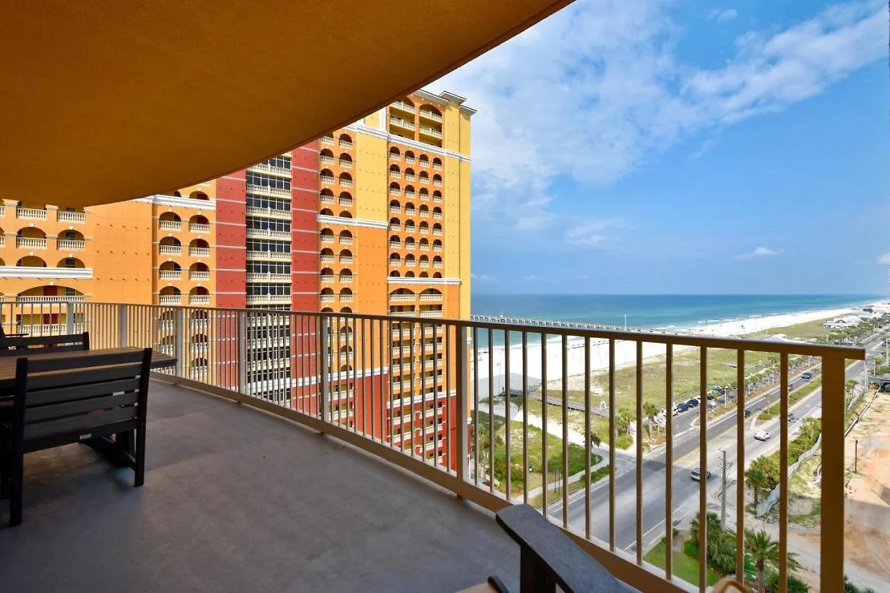 Calypso Resort And Towers #1101-3 By Book That Condo Panama City Beach Holiday home