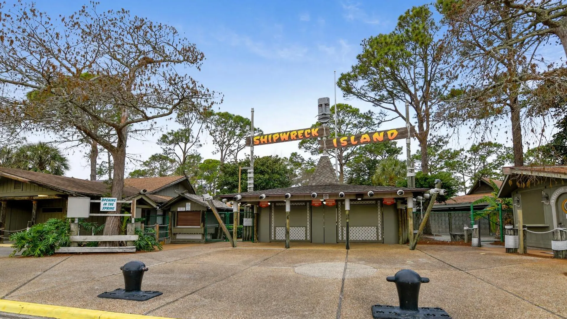 Calypso Resort And Towers #1101-3 By Book That Condo Panama City Beach Holiday home