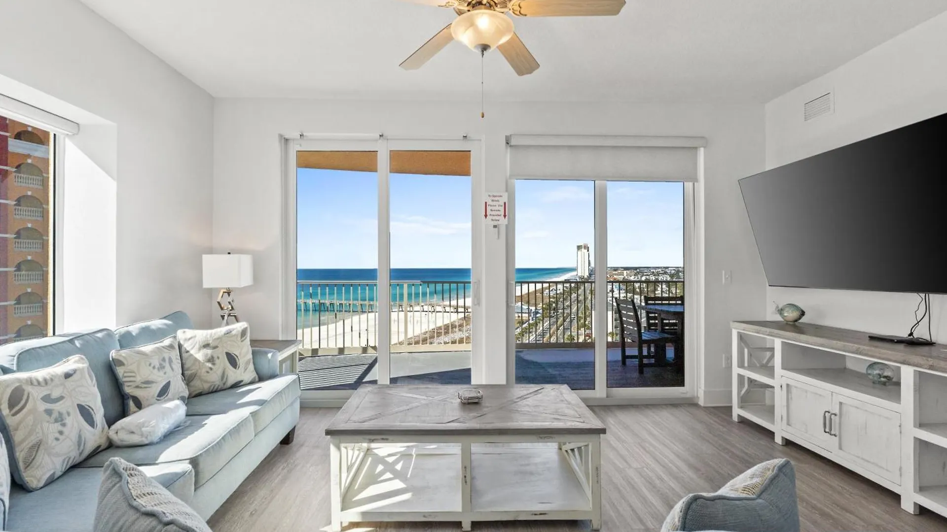 Calypso Resort And Towers #1101-3 By Book That Condo Panama City Beach