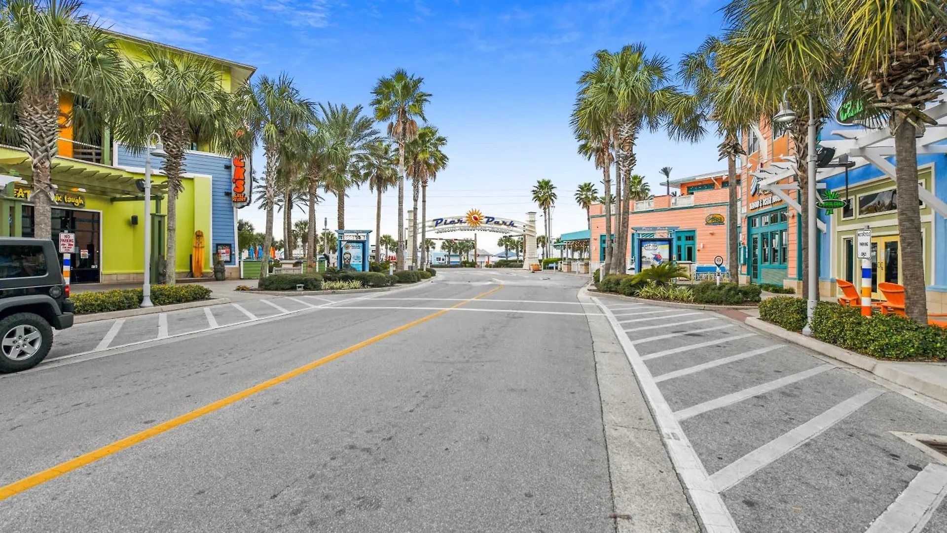 Calypso Resort And Towers #1101-3 By Book That Condo Panama City Beach 0*,