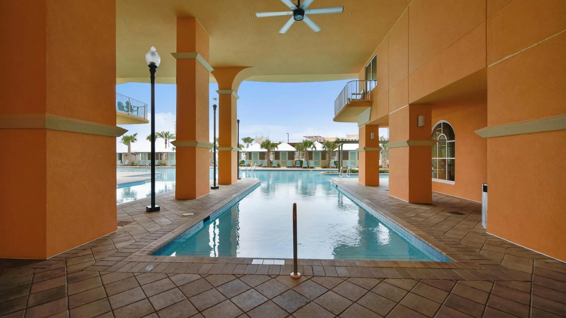 Calypso Resort And Towers #1101-3 By Book That Condo Panama City Beach 0*,  United States
