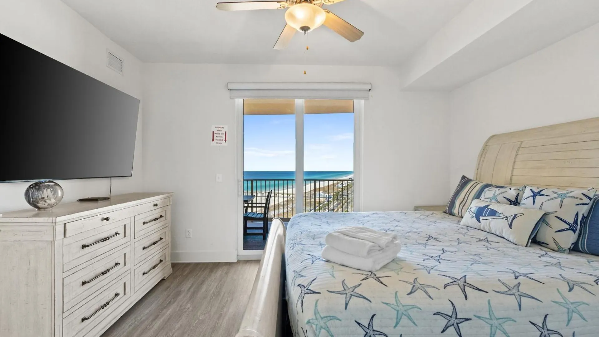 Calypso Resort And Towers #1101-3 By Book That Condo Panama City Beach 0*,  United States