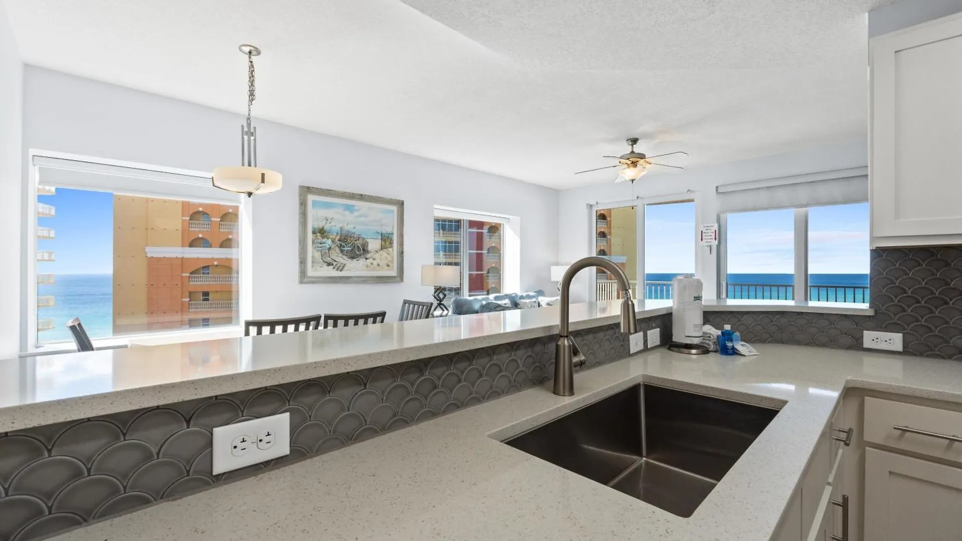 Calypso Resort And Towers #1101-3 By Book That Condo Panama City Beach 0*,