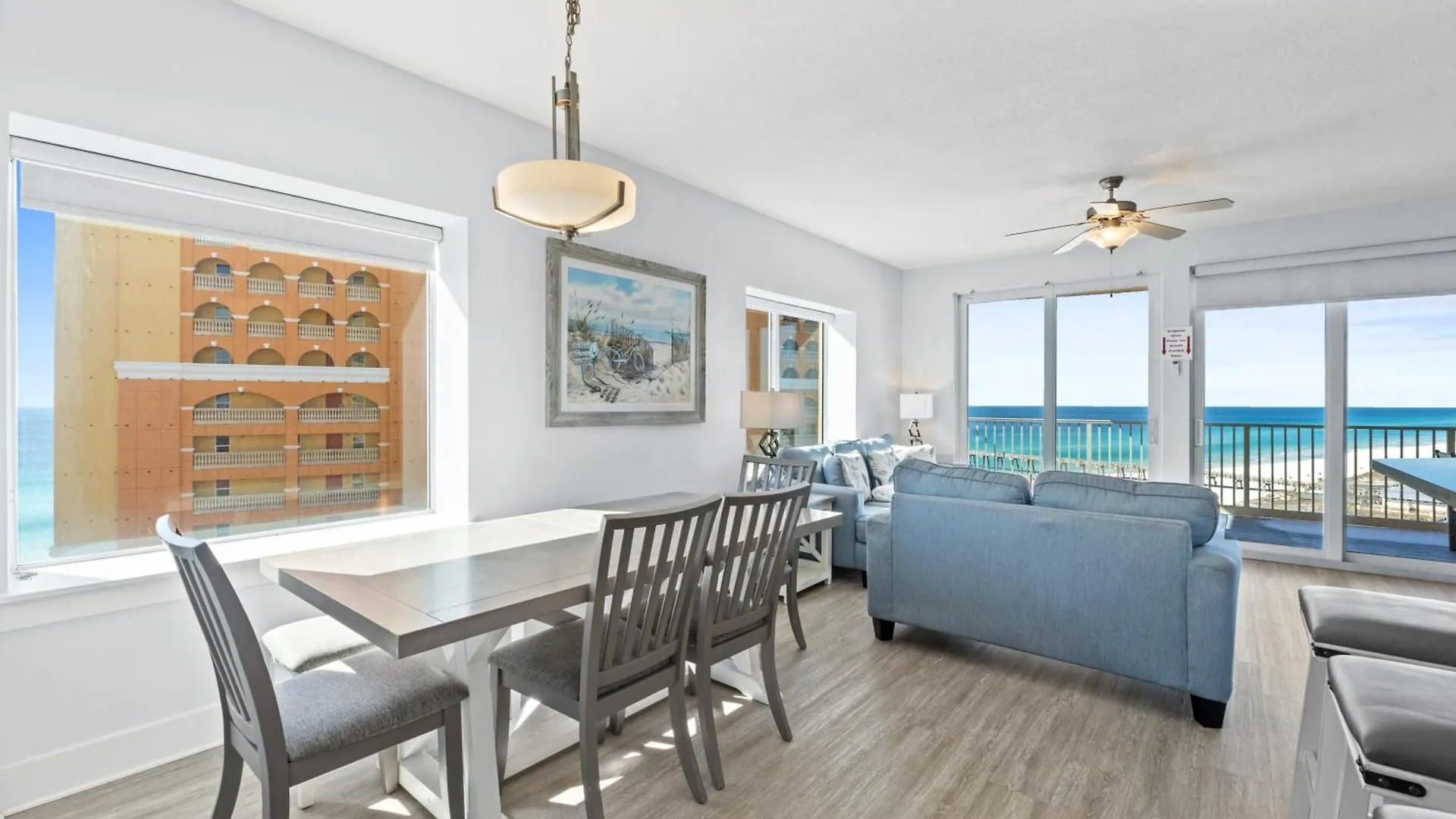 Holiday home Calypso Resort And Towers #1101-3 By Book That Condo Panama City Beach